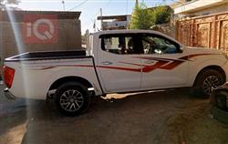 نیسان نەڤارا